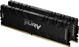 Kingston FURY Renegade DIMM Kit 64GB, DDR4-3200, CL16-19-19