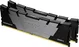 Kingston FURY Renegade DIMM Kit 64GB, DDR4-3600, CL18-22-22