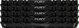 Kingston FURY Renegade DIMM Kit 32GB, DDR4-2666, CL13-15-15