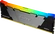 Kingston FURY Renegade RGB UDIMM 16GB, DDR4-3600, CL16-20-20, 2RX8