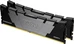 Kingston FURY Renegade UDIMM 16GB Kit, DDR4-4000, CL19-23-23, 1RX8