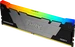Kingston FURY Renegade RGB UDIMM 32GB Kit, DDR4-3600, CL16-20-20, 1RX8