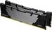 Kingston FURY Renegade UDIMM 32GB Kit, DDR4-3600, CL16-20-20, 2RX8