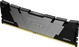 Kingston FURY Renegade UDIMM 16GB, DDR4-4000, CL19-23-23, 2RX8