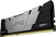 Kingston FURY Renegade UDIMM 16GB, DDR4-3600, CL16-20-20, 2RX8