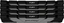 Kingston FURY Renegade UDIMM 128GB Kit, DDR4-3600, CL18-22-22, 2RX8