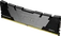 Kingston FURY Renegade UDIMM 16GB Kit, DDR4-4266, CL19-26-26, 1RX8