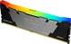 Kingston FURY Renegade RGB UDIMM 128GB Kit, DDR4-3600, CL18-22-22, 2RX8