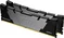 Kingston FURY Renegade UDIMM 16GB Kit, DDR4-3600, CL16-20-20, 1RX8