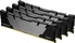 Kingston FURY Renegade UDIMM 128GB Kit, DDR4-3200, CL16-19-19, 2RX8