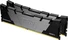 Kingston FURY Renegade UDIMM 32GB Kit, DDR4-4266, CL19-26-26, 2RX8