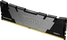 Kingston FURY Renegade UDIMM 16GB Kit, DDR4-4600, CL19-26-26, 1RX8