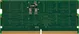 Kingston Server Premier SO-DIMM 16GB, DDR5-4800, CL40-39-39, ECC, on-die ECC