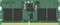 Kingston ValueRAM SO-DIMM 8GB, DDR5-6400, CL52-52-52