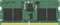 Kingston ValueRAM SO-DIMM 8GB, DDR5-6400, CL52-52-52