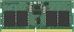 Kingston ValueRAM SO-DIMM 16GB, DDR5-6400, CL52-52-52