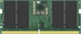 Kingston ValueRAM SO-DIMM 16GB, DDR5-6400, CL52-52-52