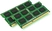 Kingston ValueRAM SO-DIMM 16GB Kit, DDR3-1600, CL11