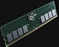Kingston ValueRAM UDIMM 16GB, DDR5-4800, CL40-39-39, 1RX8