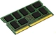Kingston ValueRAM SO-DIMM 8GB, DDR3-1333, CL9-9-9, 2RX8