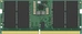 Kingston ValueRAM SO-DIMM 32GB, DDR5-6400, CL52-52-52