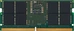 Kingston ValueRAM SO-DIMM 32GB, DDR5-6400, CL52-52-52