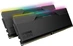 Klevv Cras V RGB UDIMM 32GB Kit, DDR5-7600, CL36-46-46-86