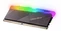 Klevv Cras X RGB UDIMM 16GB Kit, DDR4-3600, CL18-22-22-42