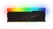Klevv Cras X RGB UDIMM 16GB Kit, DDR4-3600, CL18-22-22-42, 1RX8