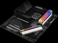 Klevv Cras XR5 RGB UDIMM 32GB Kit, DDR5-7200, CL36-46-46-84