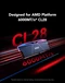 Lexar ARES Gen2 RGB UDIMM 32GB Kit, DDR5-6000, CL30-38-38-76