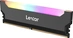 Lexar Hades RGB UDIMM 16GB Kit, DDR4-3600, CL18-22-22-42