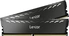 Lexar Thor Dark Grey UDIMM 16GB Kit, DDR4-3200, CL16-20-20-40