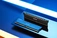 Lexar Thor Dark Grey UDIMM 8GB, DDR4-3200, CL16-20-20-40