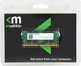 Mushkin Essentials SO-DIMM 4GB, DDR4-2133, CL15-15-15-35