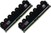 Mushkin Redline Black UDIMM 32GB Kit, DDR4-2800, CL17-17-17-38