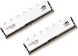 Mushkin Redline ECC White UDIMM 16GB Kit, DDR4-3600, CL16-19-19-39, ECC