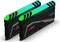 Mushkin Redline Lumina Black UDIMM 16GB Kit, DDR4-2666, CL16-17-17-36