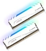 Mushkin Redline Lumina White UDIMM 16GB Kit, DDR4-3600, CL16-19-19-39