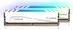 Mushkin Redline Lumina White UDIMM 16GB Kit, DDR4-3600, CL16-19-19-39