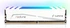 Mushkin Redline Lumina White UDIMM 16GB Kit, DDR4-3600, CL18-22-22-42