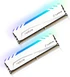 Mushkin Redline Lumina White UDIMM 32GB Kit, DDR4-3200, CL16-18-18-38