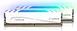 Mushkin Redline Lumina White UDIMM 32GB Kit, DDR4-3200, CL16-18-18-38