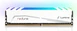 Mushkin Redline Lumina White UDIMM 32GB Kit, DDR4-3200, CL16-18-18-38