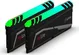 Mushkin Redline Lumina Black DIMM Kit 16GB, DDR4-3200, CL16-18-18-38