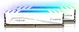 Mushkin Redline Lumina White DIMM Kit 64GB, DDR4-3600, CL18-22-22-42