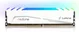 Mushkin Redline Lumina White DIMM Kit 64GB, DDR4-3600, CL18-22-22-42