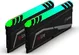 Mushkin Redline Lumina Black DIMM Kit 64GB, DDR4-3600, CL18-22-22-42