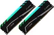 Mushkin Redline Lumina Black DIMM Kit 64GB, DDR4-3600, CL18-22-22-42