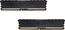 Mushkin Redline ST Black UDIMM 16GB Kit, DDR4-3600, CL18-22-22-42